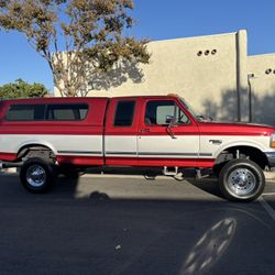 1997 Ford F-250