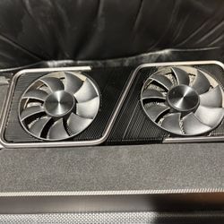 RTX 3070 Founders Edition 