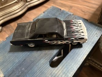 VTG Car