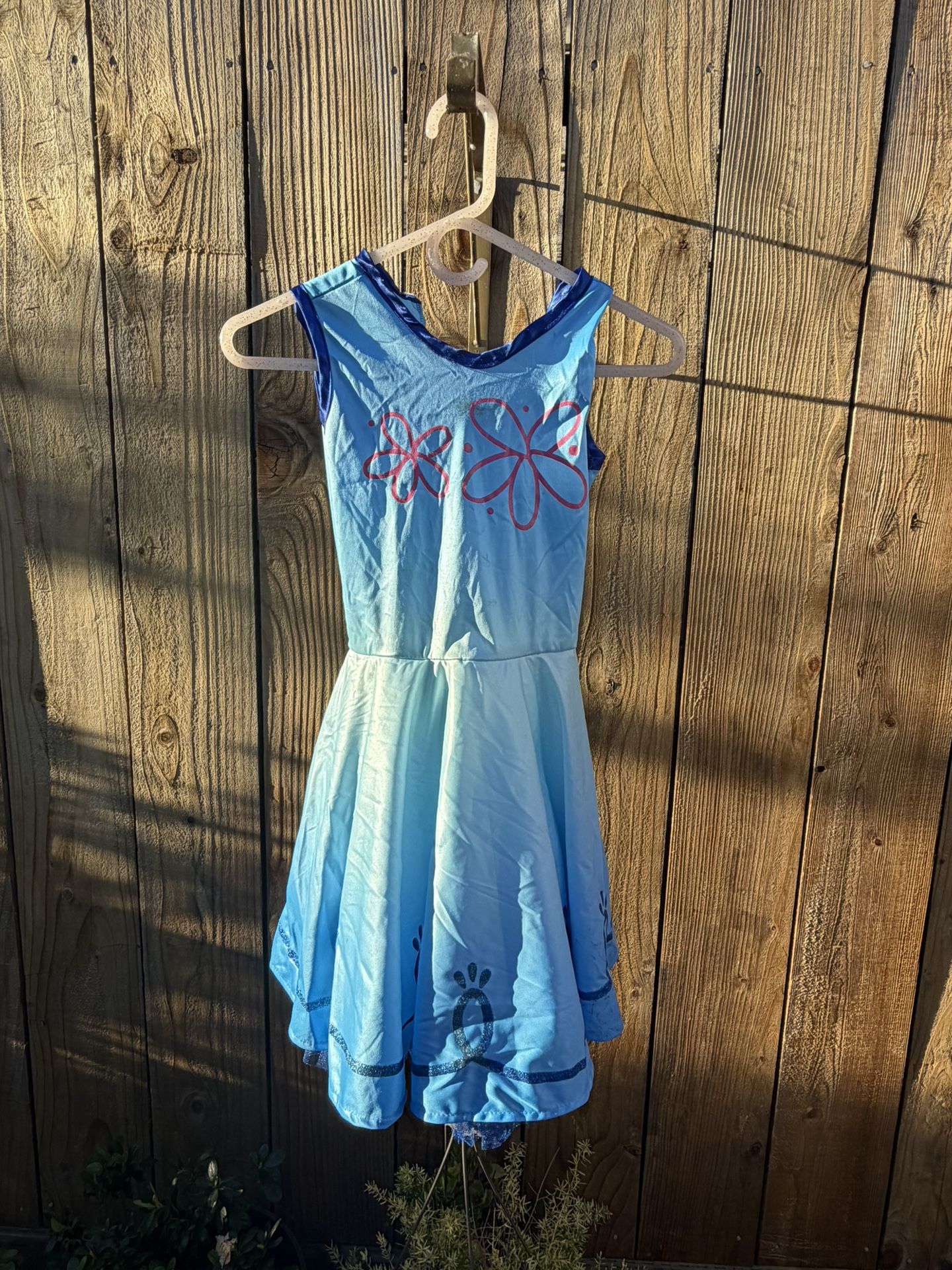 Halloween Costume Dress