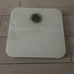 Fitbit Scale 