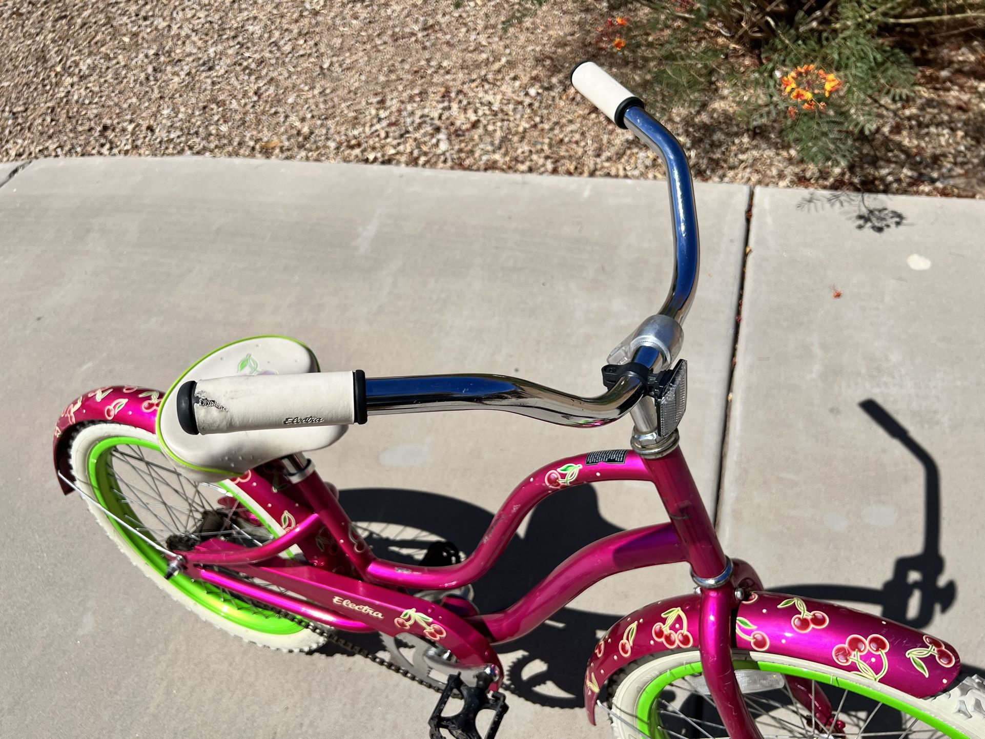 Electra Cherie Girls 20” Cruiser for Sale in Gilbert, AZ - OfferUp Electra Cherie Girls 20” Cruiser for Sale in Gilbert, AZ - OfferUp