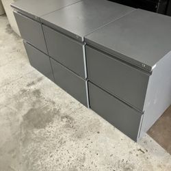 File Cabinet 30 Each 