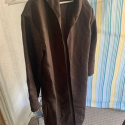 Jedi Knight Robe