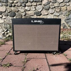 Line 6 Flextone XL 100w 2x12