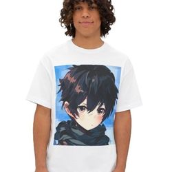 Anime T Shirt 