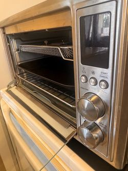 COSORI 30 Liter Smart Air Fryer Toaster Oven