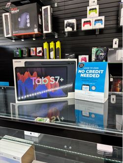Samsung tab s7+