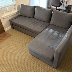IKEA Pull Out Sofa