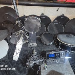 Alesis Electric Drum Set