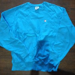 Men Clothes Size Medium Crew Neck