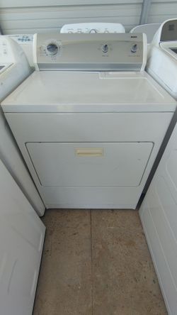 Kenmore Washer