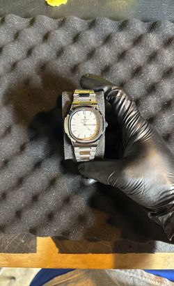 Men’s Watch