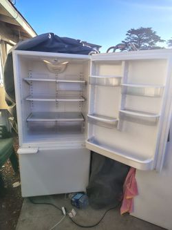 Refrigerator