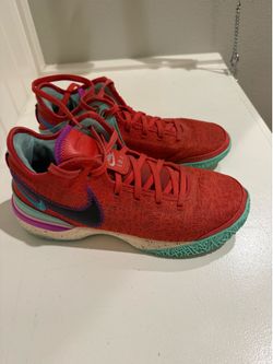 Basketball Shoes