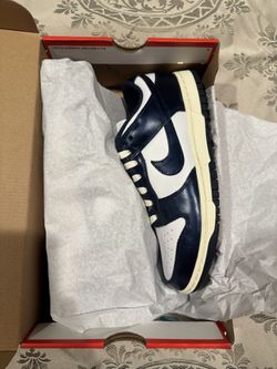 Dunks Size 8.5