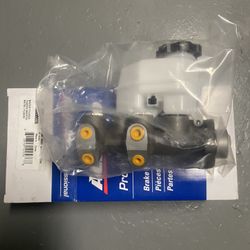 Chevy Impala Brake Master Cylinder