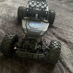 Off-road RC Car