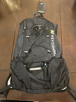 NEVORHINO RUNNING VEST 