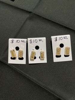 Laminated Gold