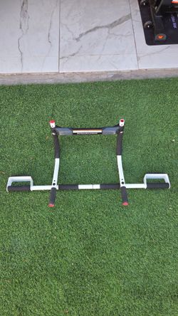 Pull-up Bar Multi Gym Portable Adjustable