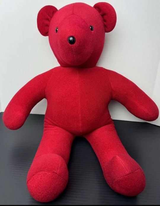 Vintage 1979 North American Bear Co.