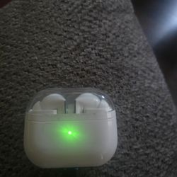 Samsung Buds Pro 3