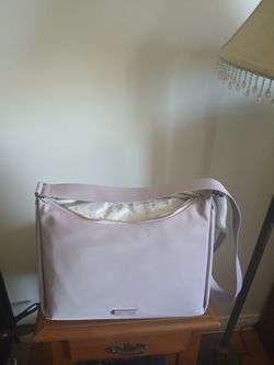 New Lavender Colored KATE SPADE purse