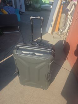 American Tourister Cargo Luggage
