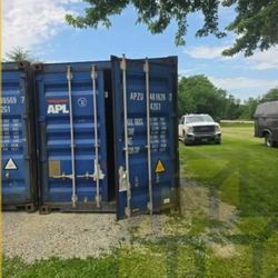 20 Ft Wwt After Delivery Payment Is Available 