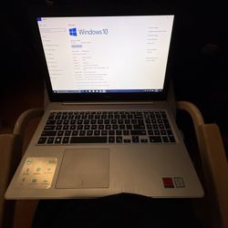 Dell Inspiron 15”