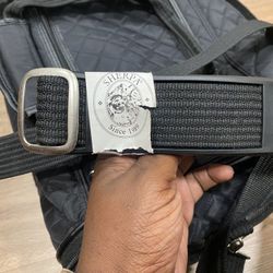 Sherpa Dog Bag
