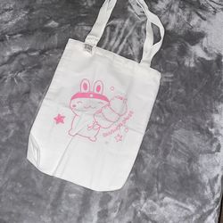 Tote Bag Small