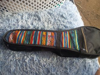 Hand Crafted Charango with a Gig Bag