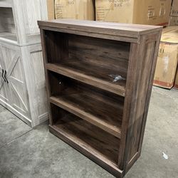 Bookcase / Estantería