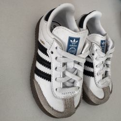 Kids Shoes Adidas Samba 