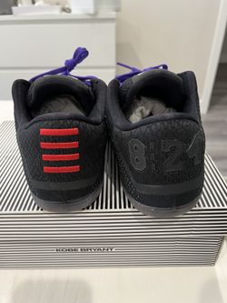 Kobe XI Elite Low Eulogy Size 10.5 Worn Once