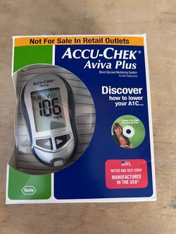 Blood glucose monitoring system