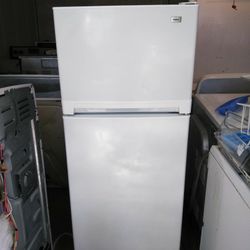 Haier 2024 apartment fridge