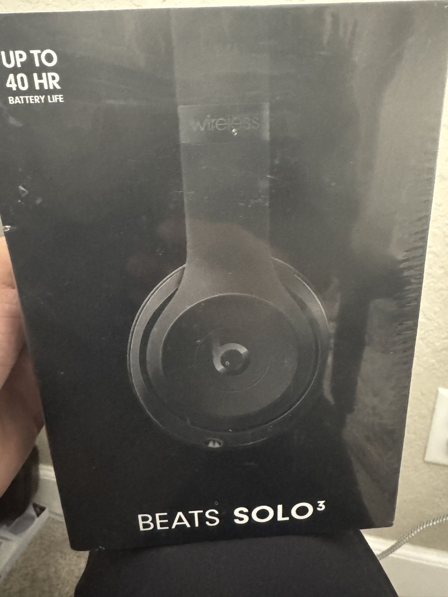 Beats Solo 3 
