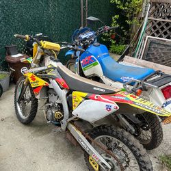 Rmz450