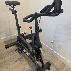 Stationary Bike