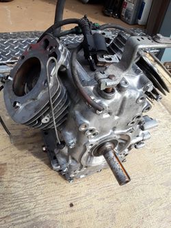 Hunda small engine best offer takes it home