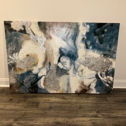 Large Canvas 