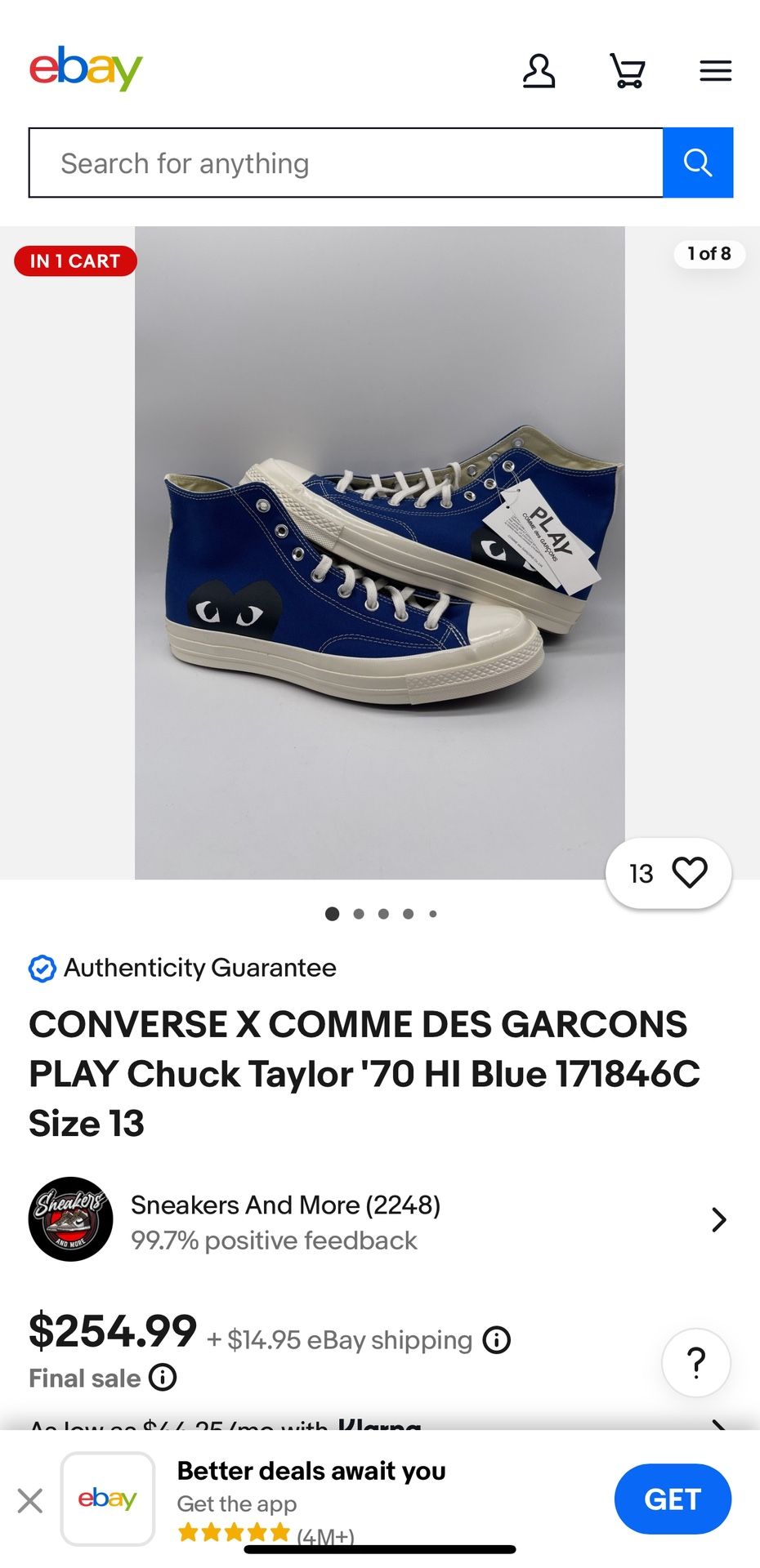 Converse