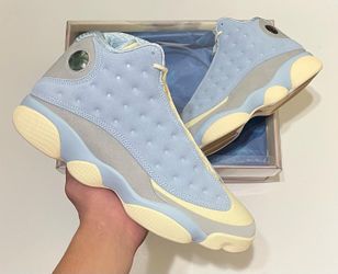 Air Jordan 13 Solefly Size 10