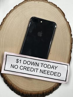  TITLE: Apple iPhone 8 Plus 📱 – Compatible with All Carriers! Get Yours Today!