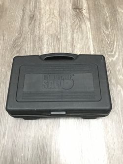 RotoRazer Saw (New)