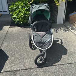 Bumbleride Jogging Stroller