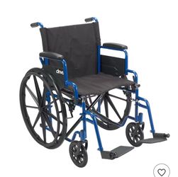 Wheel Chair
